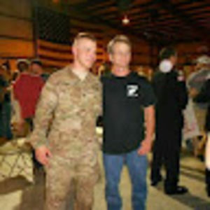 Meet your Posher, Donald